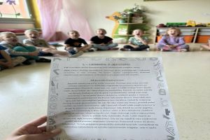 Ogólnopolski Projekt Edukacyjny - Alfabet Logopedyczny