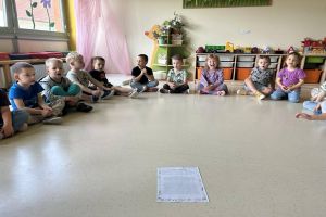 Ogólnopolski Projekt Edukacyjny - Alfabet Logopedyczny