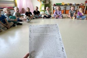 Ogólnopolski Projekt Edukacyjny - Alfabet Logopedyczny