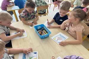 Ogólnopolski Projekt Edukacyjny - Alfabet Logopedyczny