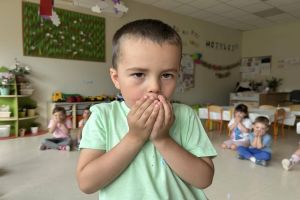 Ogólnopolski Projekt Edukacyjny - Alfabet Logopedyczny
