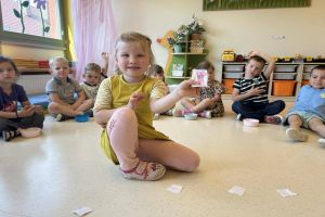 Ogólnopolski Projekt Edukacyjny - Alfabet Logopedyczny