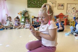Ogólnopolski Projekt Edukacyjny - Alfabet Logopedyczny