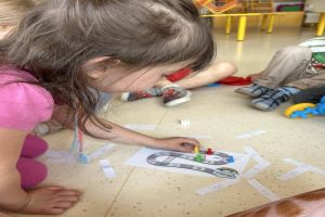 Ogólnopolski Projekt Edukacyjny - Alfabet Logopedyczny
