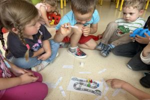 Ogólnopolski Projekt Edukacyjny - Alfabet Logopedyczny