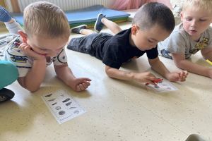 Ogólnopolski Projekt Edukacyjny - Alfabet Logopedyczny