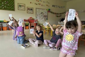 Ogólnopolski Projekt Edukacyjny - Alfabet Logopedyczny