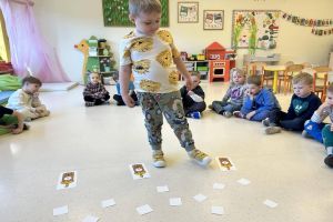 Ogólnopolski Projekt Edukacyjny - Alfabet Logopedyczny