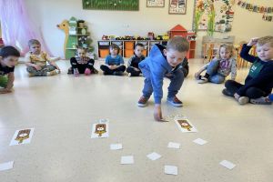 Ogólnopolski Projekt Edukacyjny - Alfabet Logopedyczny