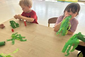 Ogólnopolski Projekt Edukacyjny - Alfabet Logopedyczny