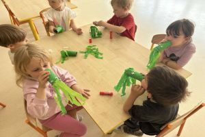Ogólnopolski Projekt Edukacyjny - Alfabet Logopedyczny