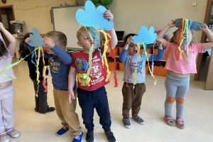 Ogólnopolski Projekt Edukacyjny - Alfabet Logopedyczny