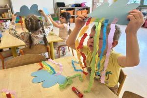 Ogólnopolski Projekt Edukacyjny - Alfabet Logopedyczny