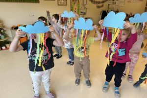 Ogólnopolski Projekt Edukacyjny - Alfabet Logopedyczny
