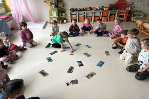 Ogólnopolski Projekt Edukacyjny - Alfabet Logopedyczny