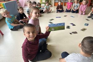 Ogólnopolski Projekt Edukacyjny - Alfabet Logopedyczny