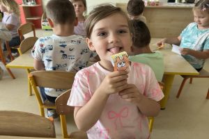 Ogólnopolski Projekt Edukacyjny - Alfabet Logopedyczny