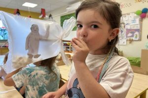Ogólnopolski Projekt Edukacyjny - Alfabet Logopedyczny