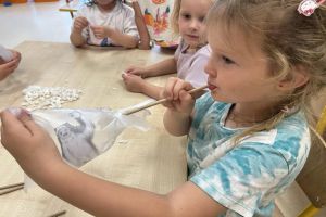 Ogólnopolski Projekt Edukacyjny - Alfabet Logopedyczny