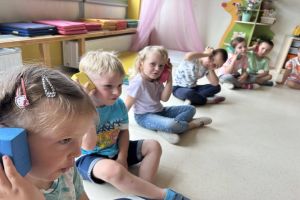 Ogólnopolski Projekt Edukacyjny - Alfabet Logopedyczny
