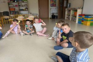 Ogólnopolski Projekt Edukacyjny - Alfabet Logopedyczny