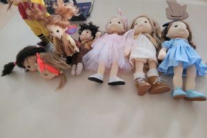 Pracownia Art&Doll