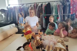 Pracownia Art&Doll
