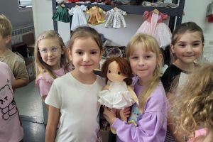 Pracownia Art&Doll