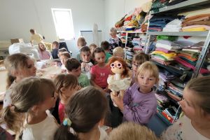 Pracownia Art&Doll