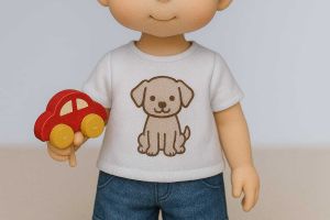 Pracownia Art&Doll
