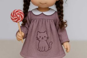 Pracownia Art&Doll
