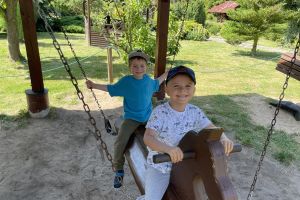 Wycieczka do Ciechocinka