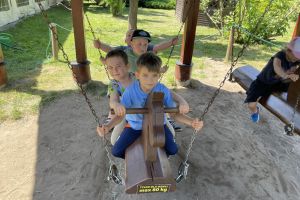 Wycieczka do Ciechocinka