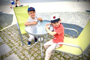 Wycieczka do Ciechocinka