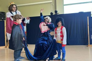 Mini Opera - Do Trzech Razy Królewna