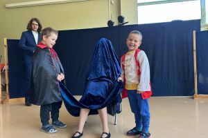 Mini Opera - Do Trzech Razy Królewna