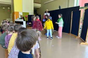 Mini Opera - Do Trzech Razy Królewna