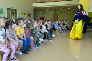 Mini Opera - Do Trzech Razy Królewna