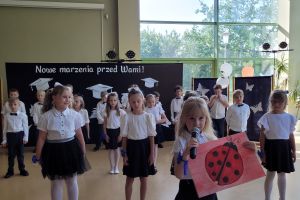 Uroczystość Zakończenia Przedszkola