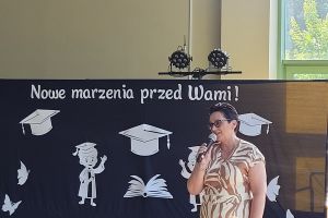 Uroczystość Zakończenia Przedszkola