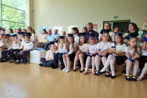 Uroczystość Zakończenia Przedszkola