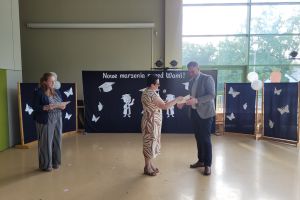 Uroczystość Zakończenia Przedszkola