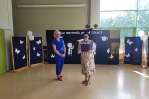 Uroczystość Zakończenia Przedszkola