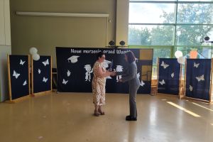 Uroczystość Zakończenia Przedszkola