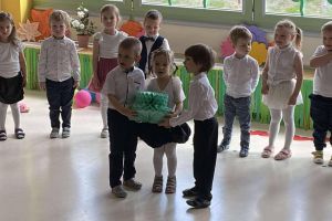 Piknik Rodzinny, Dzień Mamy i Taty