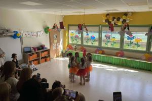 Piknik Rodzinny, Dzień Mamy i Taty