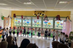 Piknik Rodzinny, Dzień Mamy i Taty