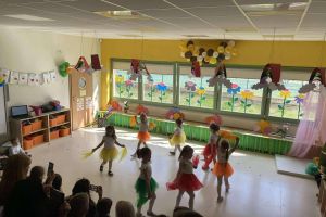 Piknik Rodzinny, Dzień Mamy i Taty