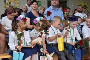 Uroczystość Zakończenia Przedszkola
