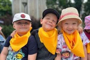 Wycieczka do Manufaktury Cukierków